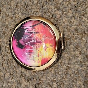 Las Vegas & Miami South Beach sets of mini mirrors